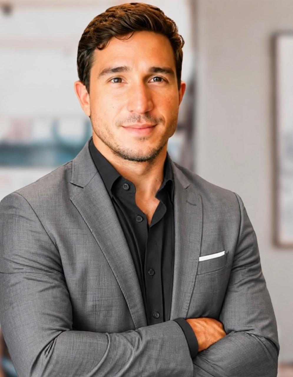 Dr. Marcos Pereira Dias